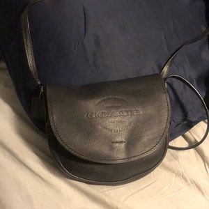 Coach crossbody